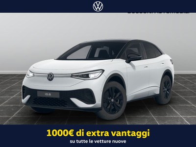 Volkswagen ID.5 77 kwh pro edition plus