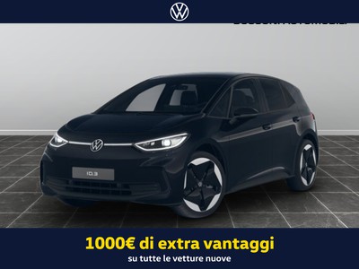 Volkswagen ID.3 79 kwh pro s edition plus