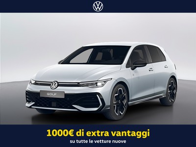 Volkswagen Golf 1.5 etsi act 150cv r-line plus