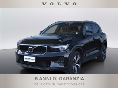 Volvo XC40 2.0 b3 core automatico