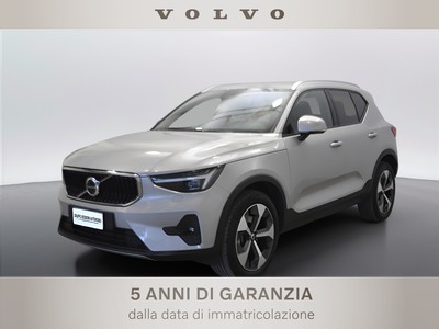 Volvo XC40 2.0 b3 core automatico