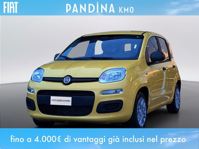Fiat Pandina 1.0 firefly hybrid 70cv pop s&s