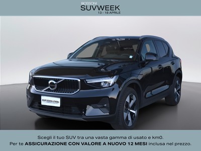 Volvo XC40 2.0 b3 core automatico