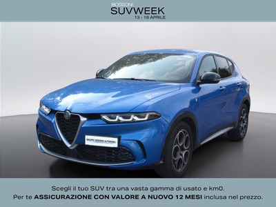 Alfa Romeo Tonale 1.6 130cv ti tct6