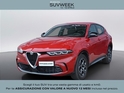 Alfa Romeo Tonale 1.6 130cv ti tct6