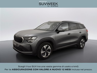 Skoda Kodiaq 2.0 tdi 150cv executive dsg 7p.ti