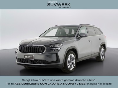 Skoda Kodiaq 2.0 tdi 150cv executive dsg 7p.ti