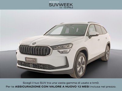 Skoda Kodiaq 2.0 tdi 150cv executive dsg 7p.ti