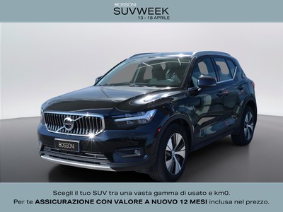 Volvo XC40 1.5 t5 recharge plug-in-hybrid inscription expression geartronic my21