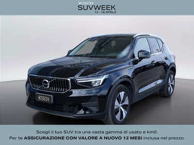 Volvo XC40 1.5 t4 recharge plug-in-hybrid essential automatico