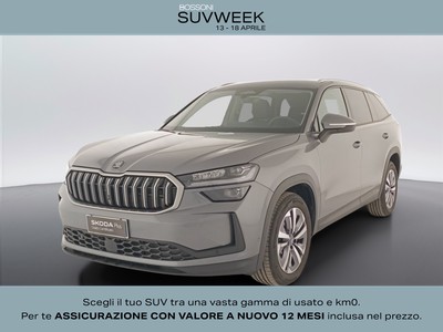 Skoda Kodiaq 2.0 tdi 150cv executive dsg 7p.ti