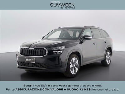 Skoda Kodiaq 2.0 tdi 150cv executive dsg 7p.ti