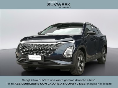 Omoda 5 1.6 tgdi premium 7dct