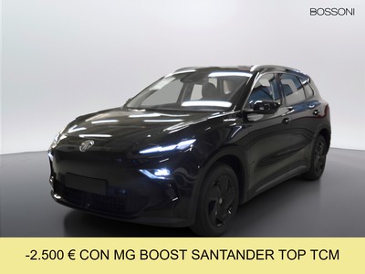 Mg MGS5 EV ev comfort 49