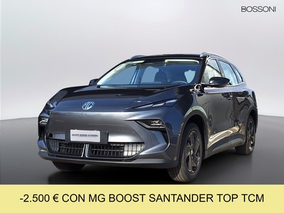Mg MGS5 EV ev comfort 49
