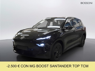 Mg MGS5 EV ev comfort 49