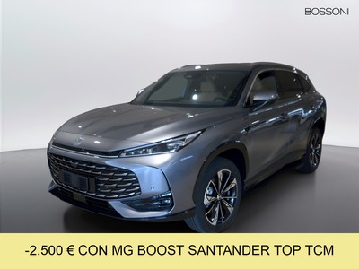 Mg HS 1.5 phev luxury auto