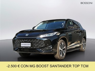 Mg HS 1.5 phev luxury auto