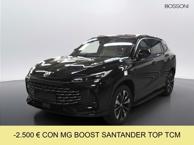 Mg HS 1.5 phev luxury auto