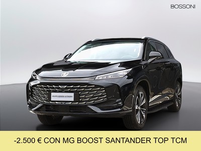 Mg HS 1.5 phev luxury auto