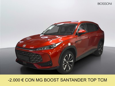 Mg HS 1.5 hybrid+ comfort auto