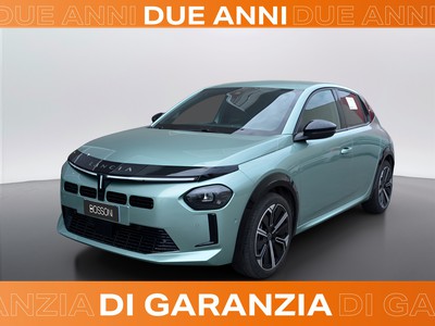 Lancia Ypsilon 1.2 mhev 110cv lx e-dct