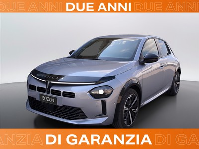 Lancia Ypsilon 1.2 mhev 110cv lx e-dct