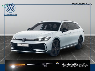 Volkswagen Passat 1.5 etsi act 150cv r-line