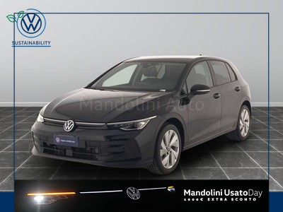 Volkswagen Golf 1.5 etsi act 115cv edition plus