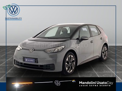 Volkswagen ID.3 45 kwh pure performance