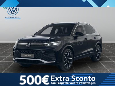 Volkswagen Tiguan 1.5 tsi ehybrid 204cv r-line plus dsg