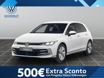 Volkswagen Golf 1.5 etsi act 115cv edition plus