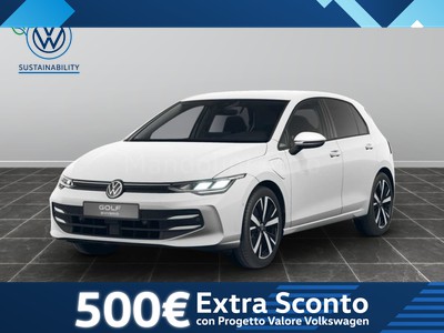 Volkswagen Golf 1.5 tsi ehybrid 204cv edition plus dsg