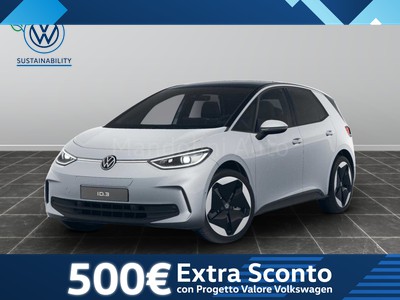 Volkswagen ID.3 77 kwh pro s edition plus