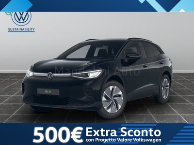Volkswagen ID.4 77kwh pro edition plus 4motion