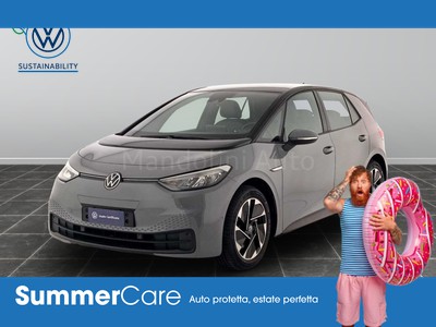 Volkswagen ID.3 45 kwh pure performance