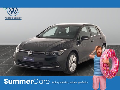Volkswagen Golf 1.5 etsi evo act 130cv style dsg
