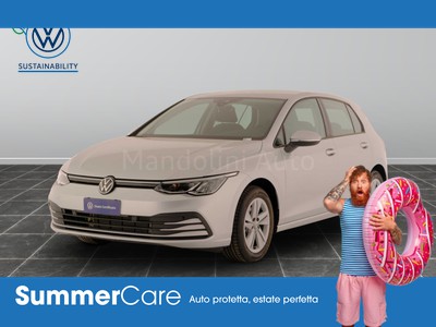 Volkswagen Golf 1.0 etsi evo 110cv life dsg