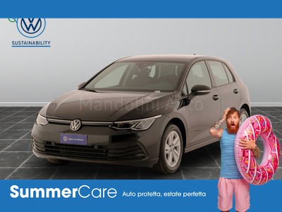 Volkswagen Golf 1.0 etsi evo 110cv life dsg