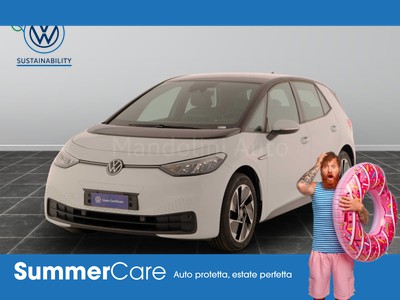 Volkswagen ID.3 45 kwh pure performance
