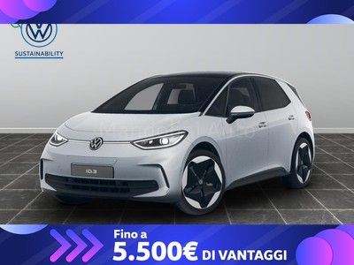 Volkswagen ID.3 77 kwh pro s edition plus