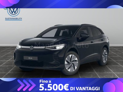 Volkswagen ID.4 77kwh pro edition plus 4motion