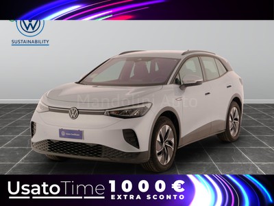 Volkswagen ID.4 77 kwh pro performance