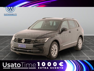 Volkswagen Tiguan 1.4 tsi ehybrid life dsg