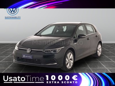 Volkswagen Golf 1.5 etsi evo act 130cv style dsg
