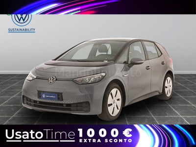 Volkswagen ID.3 45 kwh pure performance