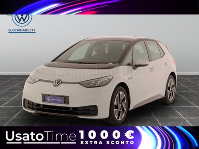 Volkswagen ID.3 45 kwh pure performance