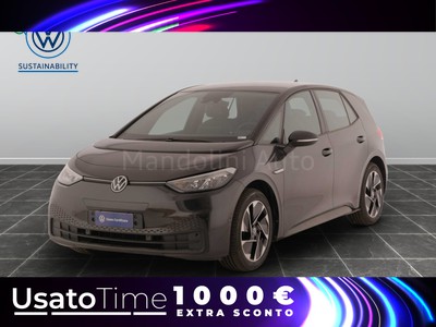 Volkswagen ID.3 45 kwh pure performance