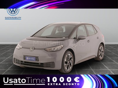Volkswagen ID.3 45 kwh pure performance