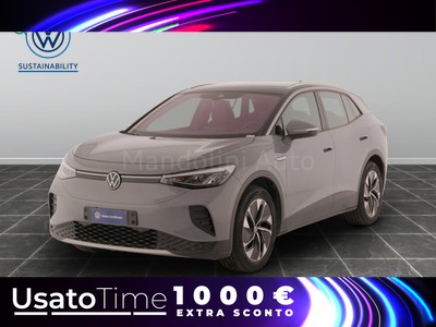 Volkswagen ID.4 52 kwh city